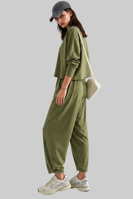 Lady Berşan Damen-Zweiteiler im Partnerlook - Image 6