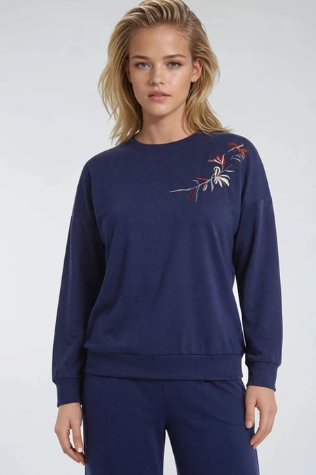 Lady Berşan Zweiteiliges Damen-Kombiset - Image 2