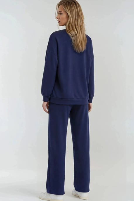 Lady Berşan Zweiteiliges Damen-Kombiset - Image 3