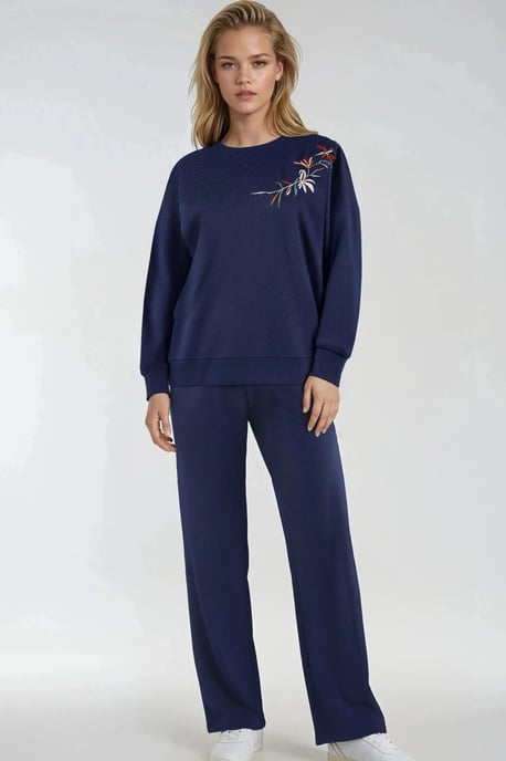 Lady Berşan Zweiteiliges Damen-Kombiset - Image 4