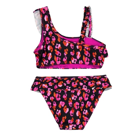 Biba - Bikini-Set für Mädchen, Rüschen (Pink) - Image 2
