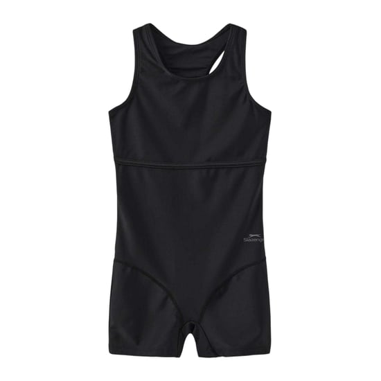 Zoggs - "Xtra Life" Badeanzug für Mädchen (Schwarz) - Image 1