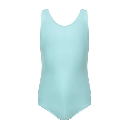Slazenger - "Xtra Life" Badeanzug für Mädchen (Minzgrün) - Image 1
