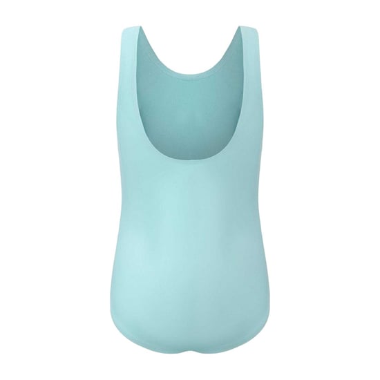 Slazenger - "Xtra Life" Badeanzug für Mädchen (Minzgrün) - Image 2