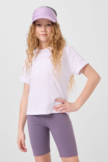 Tommy Life Kinder-Baumwollleggings - Image 5