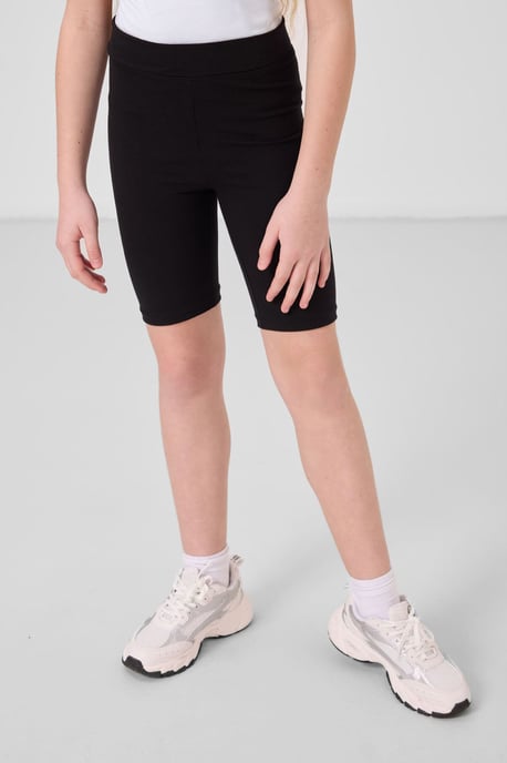 Youth Baumwoll-Leggings - Image 2