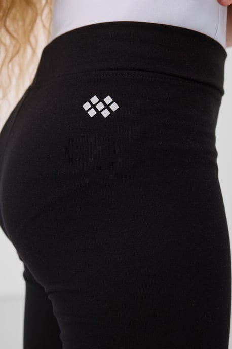 Youth Baumwoll-Leggings - Image 3