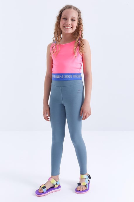 Jugend-Leggings - Image 1