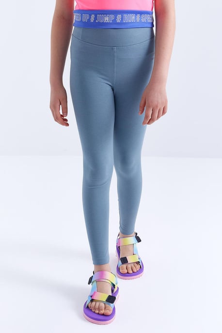 Jugend-Leggings - Image 3