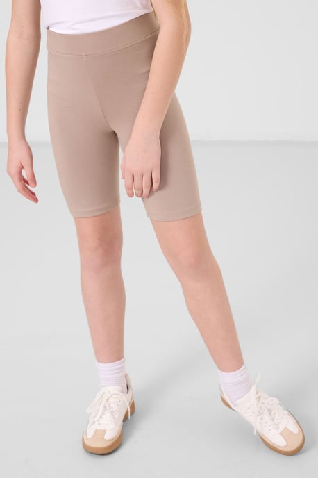 Tommy Life Jugend-Leggings aus Baumwolle - Image 1