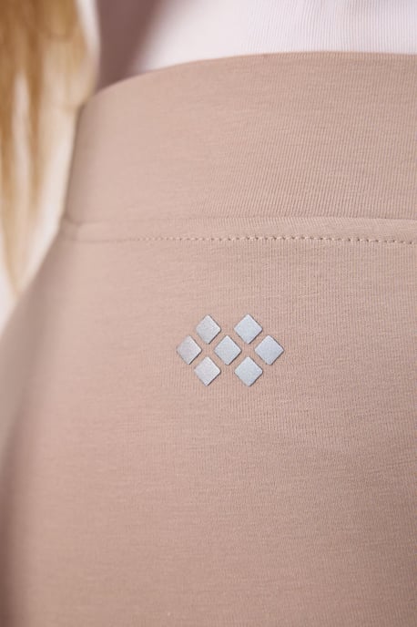 Tommy Life Jugend-Leggings aus Baumwolle - Image 4