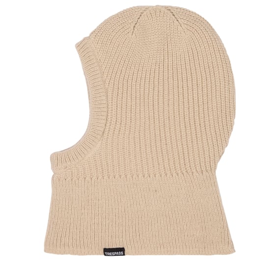 Trespass - "Bacary" Sturmhaube für Kinder (Beige) - Image 3