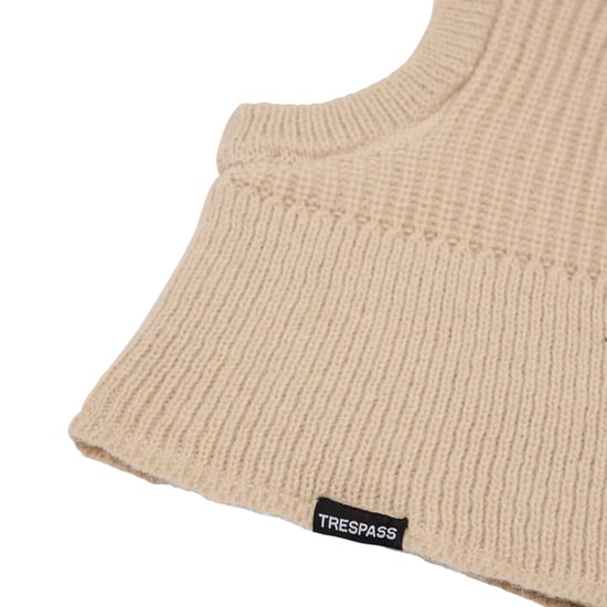 Trespass - "Bacary" Sturmhaube für Kinder (Beige) - Image 6