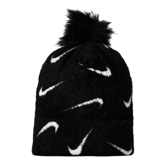 Nike - "Peak" Mütze (Schwarz) - Image 2