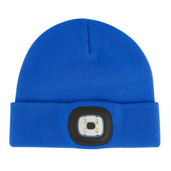 Regatta - Mütze für Kinder (Schnorchel-Blau) - Image 1