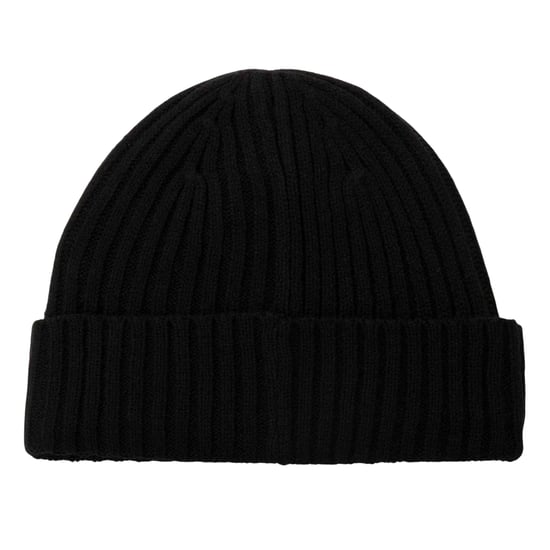 Calvin Klein - Mütze, Emblem (Schwarz) - Image 2