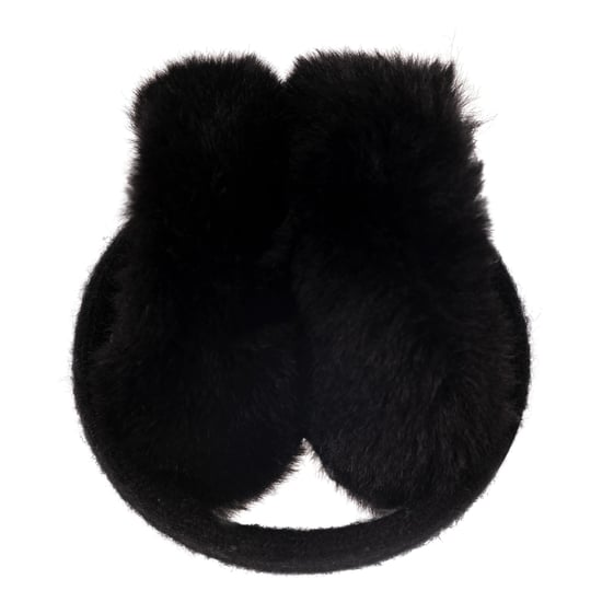 Trespass - "Koy" Ohrenschützer für Herren/Damen Unisex, Faltbar (Schwarz) - Image 2
