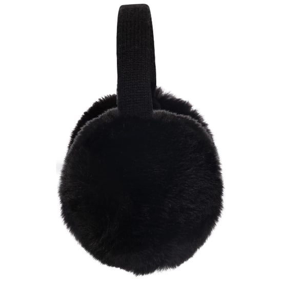 Trespass - "Koy" Ohrenschützer für Herren/Damen Unisex, Faltbar (Schwarz) - Image 4