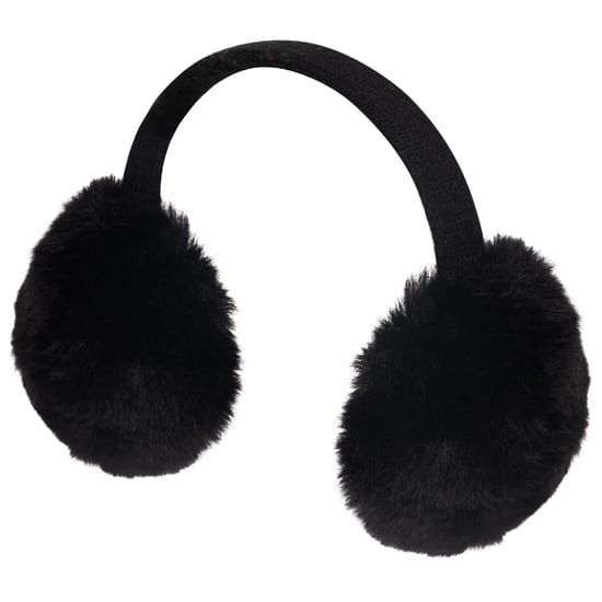 Trespass - "Koy" Ohrenschützer für Herren/Damen Unisex, Faltbar (Schwarz) - Image 5