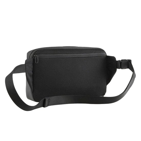 Puma - Gürteltasche, BMW (Schwarz) - Image 3