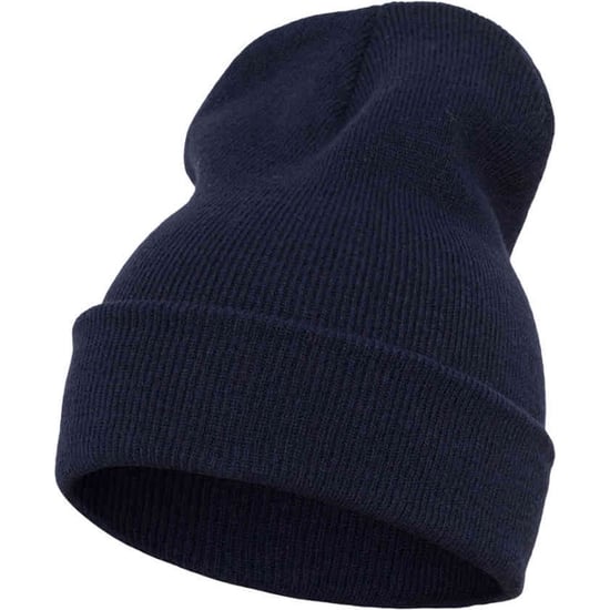 Flexfit - Mütze (Marineblau) - Image 1