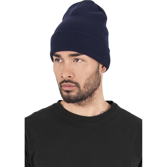 Flexfit - Mütze (Marineblau) - Image 2