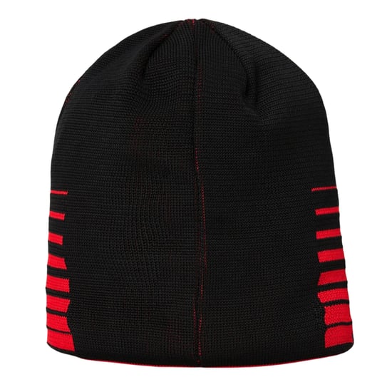 Puma - "Liga" Mütze für Herren (Rot/Schwarz) - Image 2