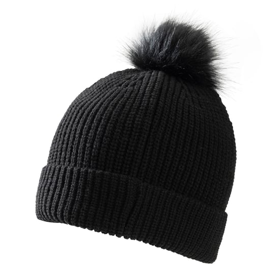 Dare 2B - "Glitz" Mütze für Damen (Schwarz) - Image 3
