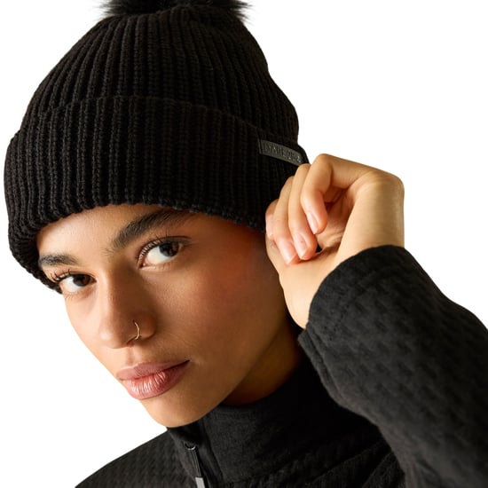 Dare 2B - "Glitz" Mütze für Damen (Schwarz) - Image 5