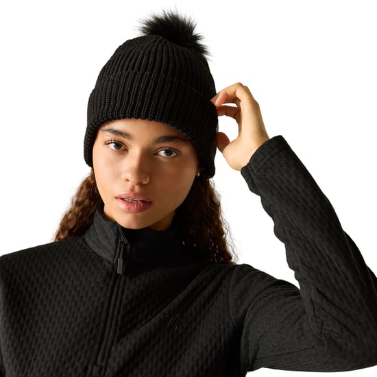 Dare 2B - "Glitz" Mütze für Damen (Schwarz) - Image 6