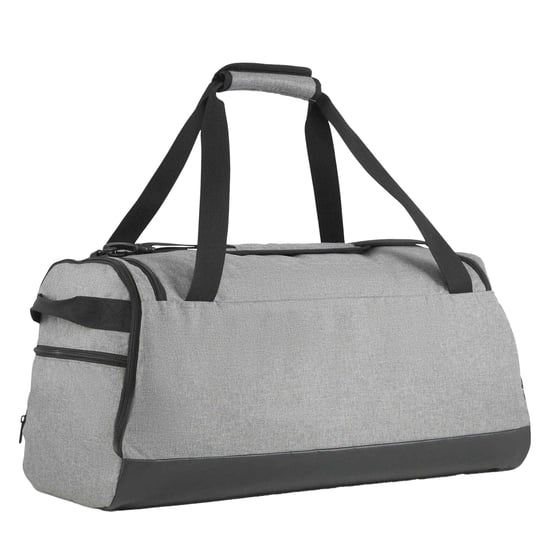 Puma - "Challenger" Reisetasche, Logo, Sport (Grauheide) - Image 2