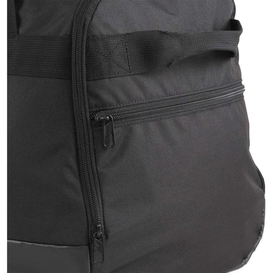 Puma - "Challenger" Reisetasche, Logo, Sport (Grauheide) - Image 3