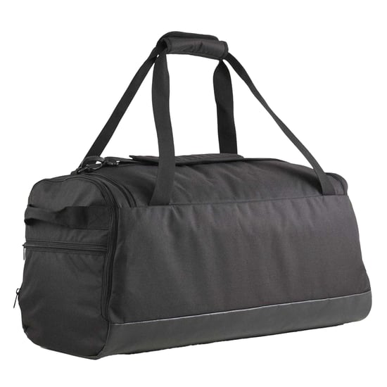 Puma - "Challenger" Reisetasche, Logo, Sport (Schwarz) - Image 2