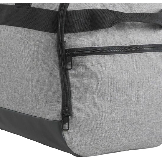 Puma - "Challenger" Reisetasche, Logo, Sport (Grauheide) - Image 4