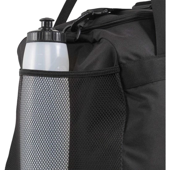 Puma - "Challenger" Reisetasche, Logo, Sport (Schwarz) - Image 3