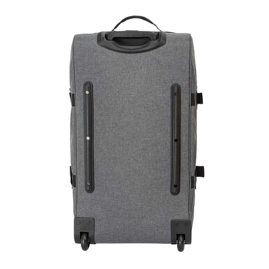 Linea - Reisetasche mit Rollen, Reise (Grau) - Image 2