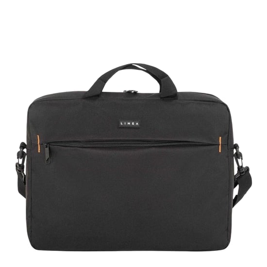Linea - Laptop-Tasche (Schwarz) - Image 1