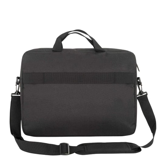Linea - Laptop-Tasche (Schwarz) - Image 2