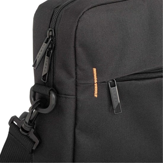 Linea - Laptop-Tasche (Schwarz) - Image 3