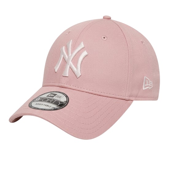 New Era - "New York Yankees" Baseball-Mütze für Herren/Damen Unisex (Pink/Blau) - Image 1