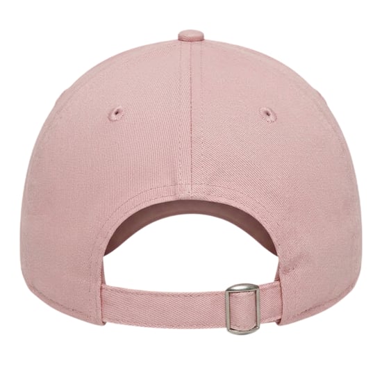 New Era - "New York Yankees" Baseball-Mütze für Herren/Damen Unisex (Pink/Blau) - Image 2