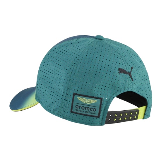 Puma - Trucker Cap (Grün) - Image 2