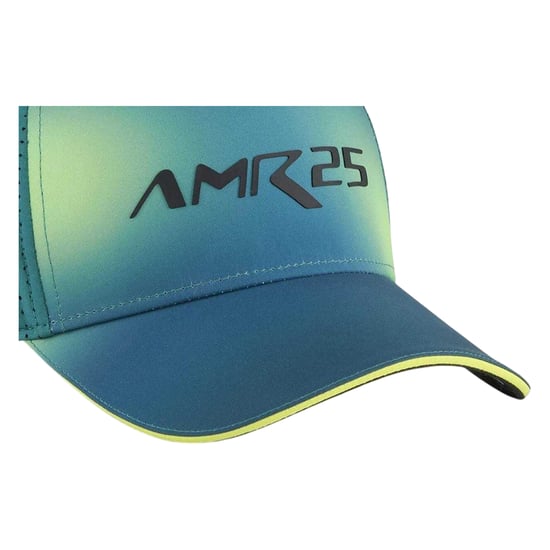 Puma - Trucker Cap (Grün) - Image 3