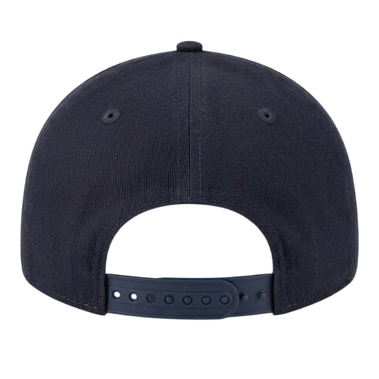 New Era - "New York Yankees" Baseball-Mütze für Herren/Damen Unisex (Marine/Weiß) - Image 2