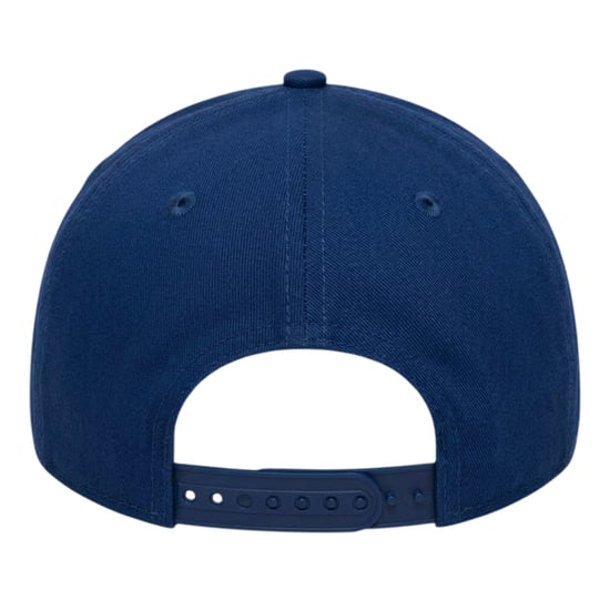 New Era - "New York Yankees" Baseball-Mütze für Herren/Damen Unisex (Königsblau/Weiß) - Image 2