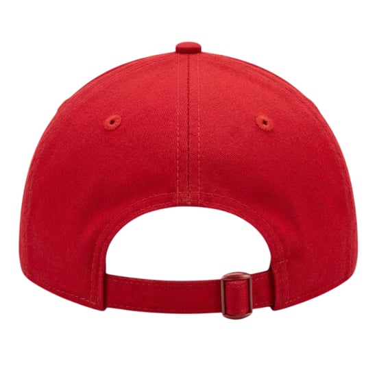 New Era - "New York Yankees" Baseball-Mütze für Herren/Damen Unisex (Rot/Weiß) - Image 2