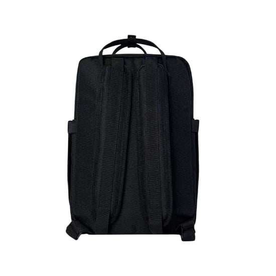 SoulCal - Rucksack, Tragegriff (Schwarz) - Image 2