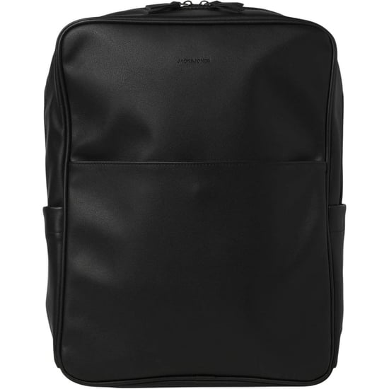 Jack And Jones - "Tatum" Rucksack, Logo (Schwarz) - Image 2