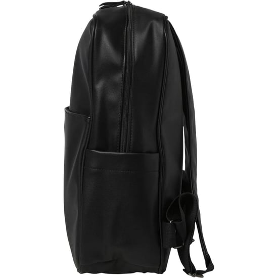 Jack And Jones - "Tatum" Rucksack, Logo (Schwarz) - Image 4