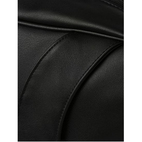 Jack And Jones - "Tatum" Rucksack, Logo (Schwarz) - Image 5